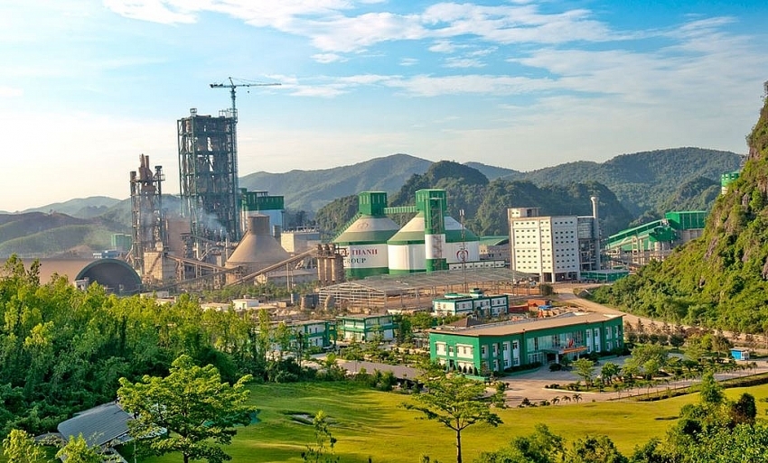 Vietinbank sell Cong Thanh's huge debts to VAMC