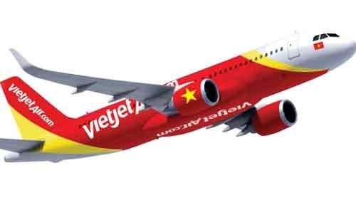 Vietjet Air to offer one million ‘zero fare’ tickets