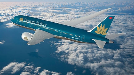 Vietnam Airlines to sell 20% stake to foreign strategic investors
