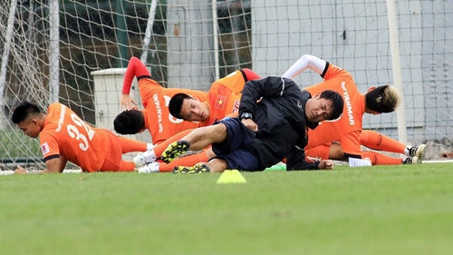 Vietnam in Group C for Asian Cup qualifier