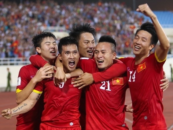 Vietnam will meet Chinese Taipei in March