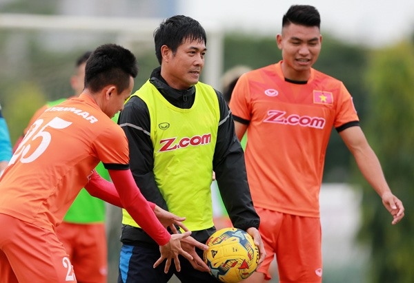 Vietnam to convene ahead of Asian Cup