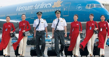 Vietnam Airlines, 12 subsidiaries to be audited