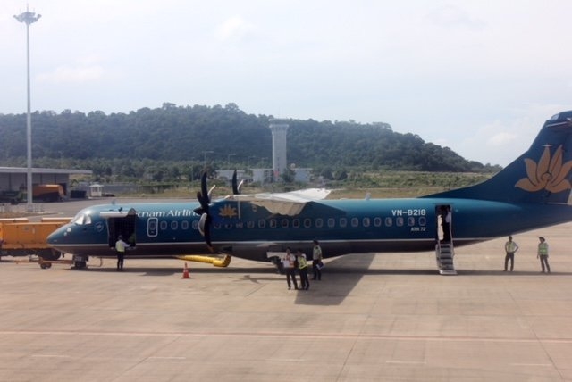 Vietnam Airlines to replace ATR aircraft fleet
