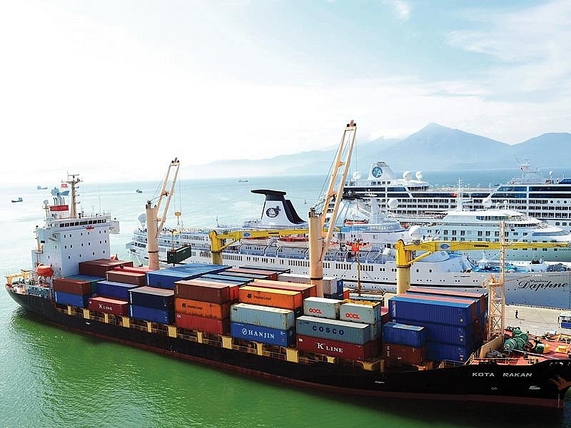 Vietnam eager to develop Lien Chieu deep seaport