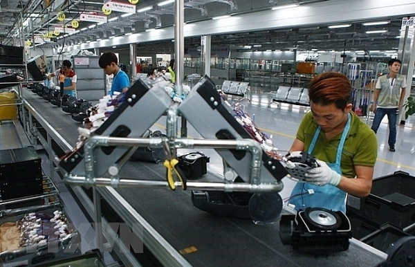 More Vietnamese companies keen on Dubai market