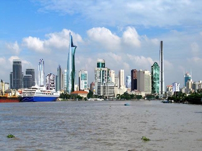 AEC to do wonders to Vietnamese property market