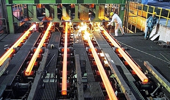 Vietnam Italy Steel to remove foreign ownership limit