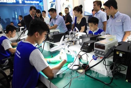 Vietnam must improve quality of labour force for EVFTA