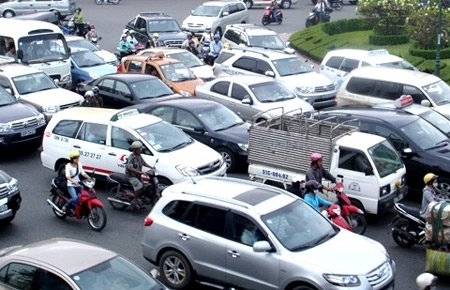 Auto importers bemoan tax policy change