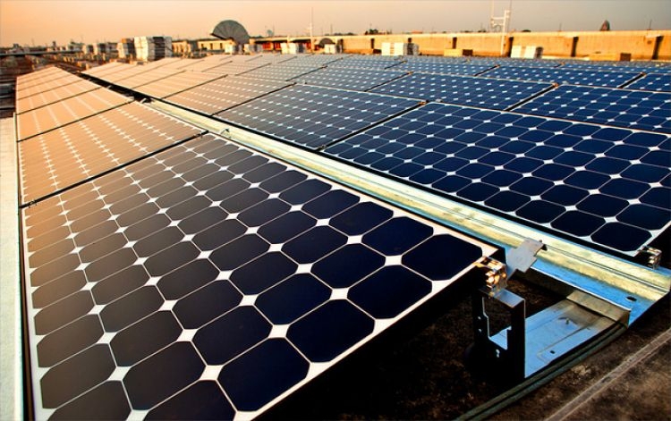 Foreign players are rushing to Vietnam’s lucrative solar market