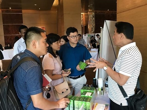 Vietnamese exporters urged to take advantage of e-commerce platform
