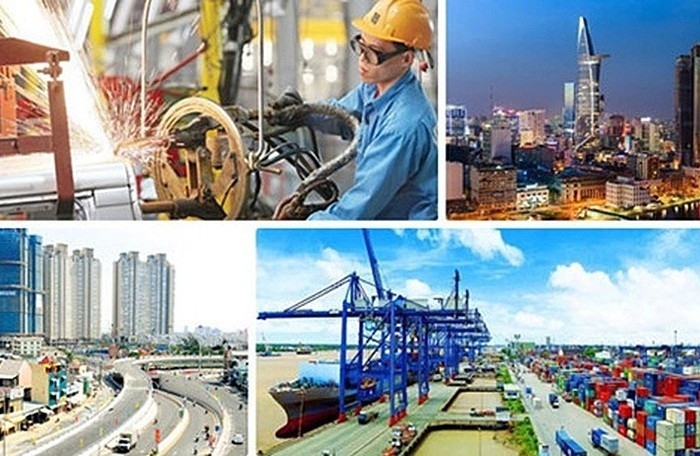 Vietnamese exports rise, but not because of trade war: economist