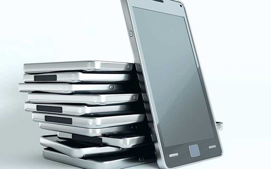 Vietnamese smartphone brands disappear, sales poor