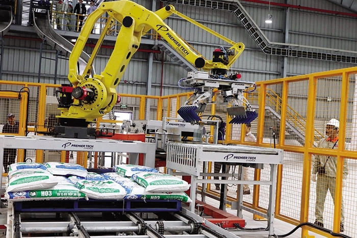 Vietnam’s 4.0 ambitions in one hallmark strategy