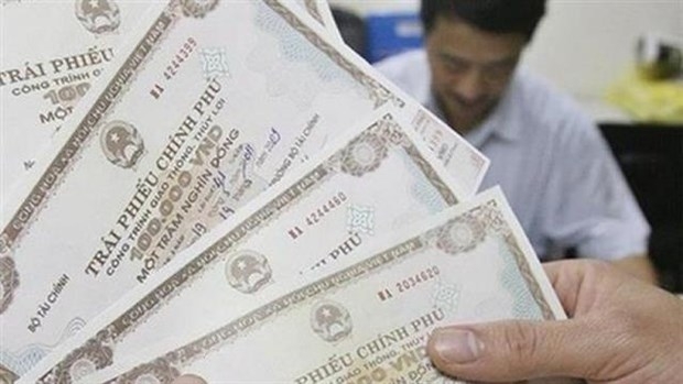 Vietnam’s bond market continues growth