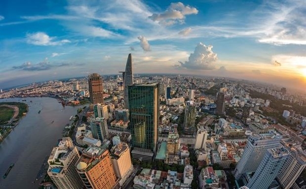 Vietnam’s real estate still an attractive prospect