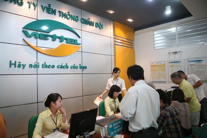 Top Vietnam firms stress social duties