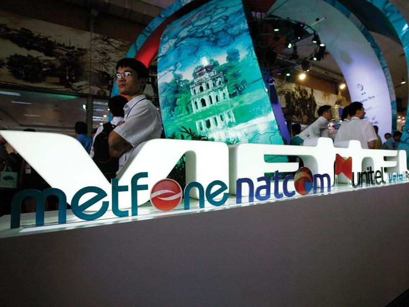 Viettel’s Myanmar venture moving slower than expected