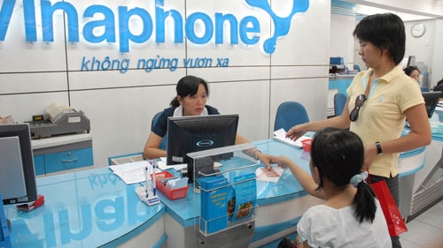 Vinaphone to slash rates for international roaming