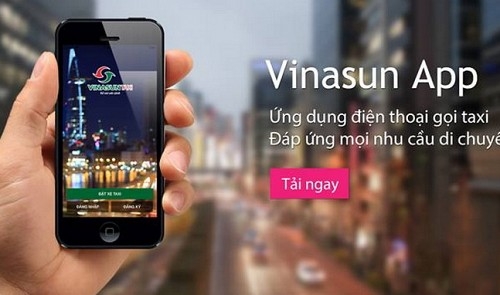 Vinasun adds VIP car hailing service to challenge Uber