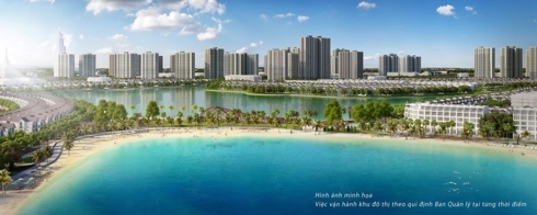 Residential, office sectors stay upbeat