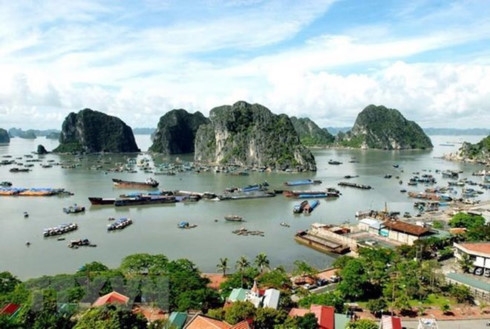 Rough Guides names Ha Long Bay among world’s 100 best places to visit