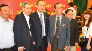 Overseas Vietnamese – important source of nation