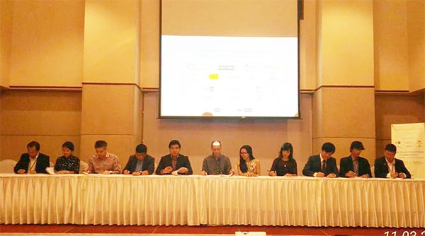 Vietnam Mentors Initiative to liven up start-up scene