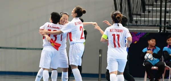 Vietnam to beat Indonesia in AFC’s quarter-finals