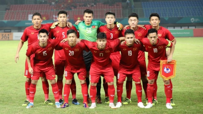 VTV secures rights for Asian Cup 2019