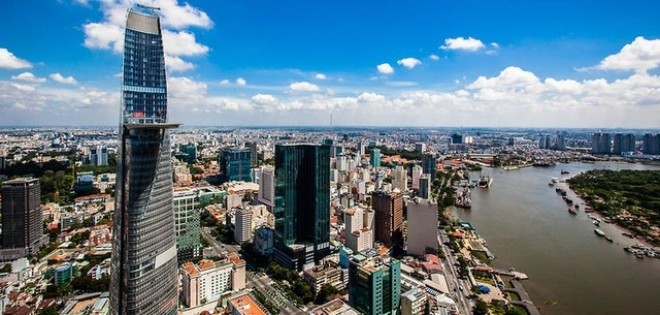 Economists still upbeat on Vietnam