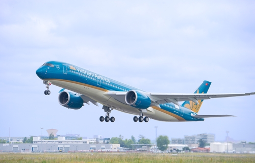 Vietnam Airlines reports sparkling nine-month business result