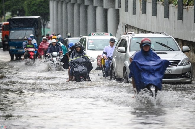 Administrative procedures hinder flood control projects