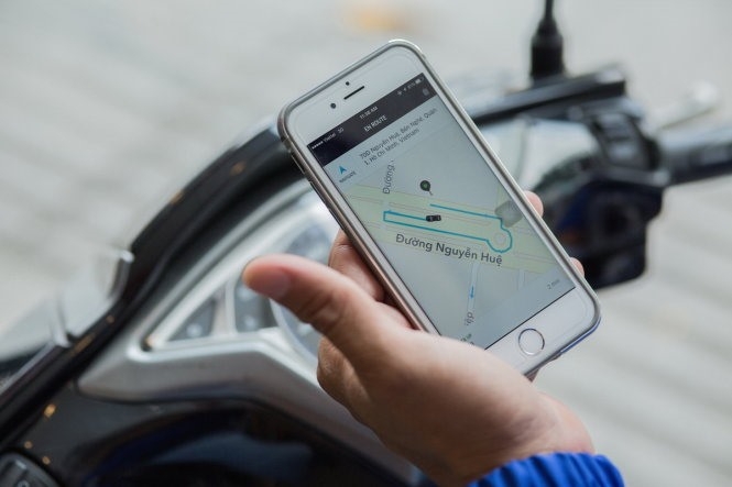 Uber’s permission from ministry not yet a call for celebration