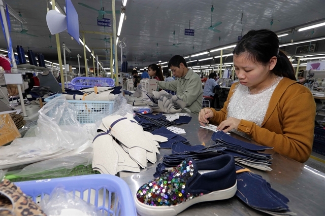 Vietnam urged to improve economic resilience