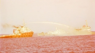 Vietnam resolves to safeguard rights, interests in East Sea