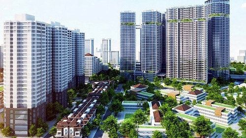 Japan ventures in realty