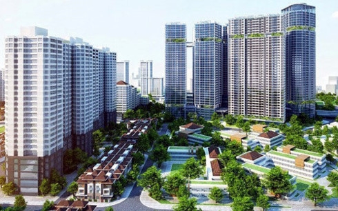 Property market fuelled by Viet kieu