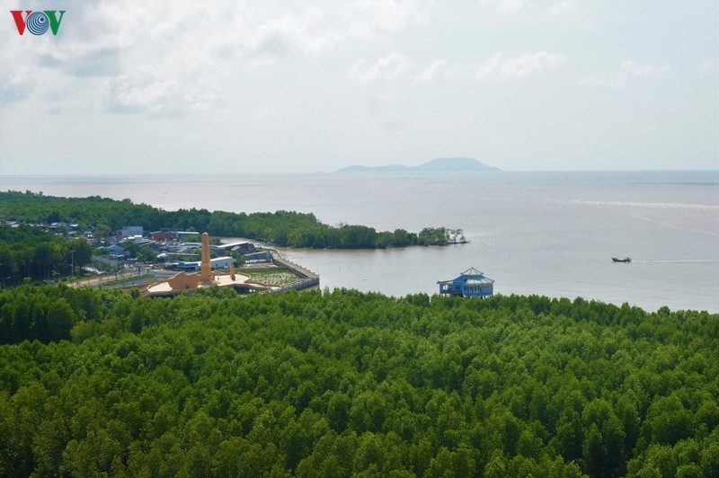 Ca Mau gears up for Cultural and Tourism Week 2019