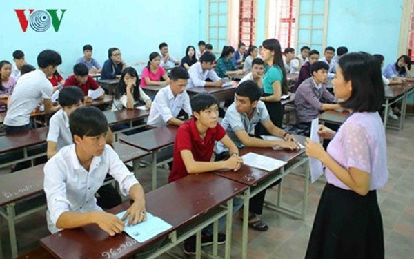 Vietnam ready to leapfrog in education