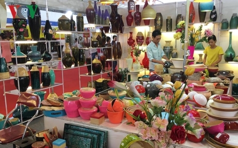 CPTPP creates opportunities for fine art and handicraft exports