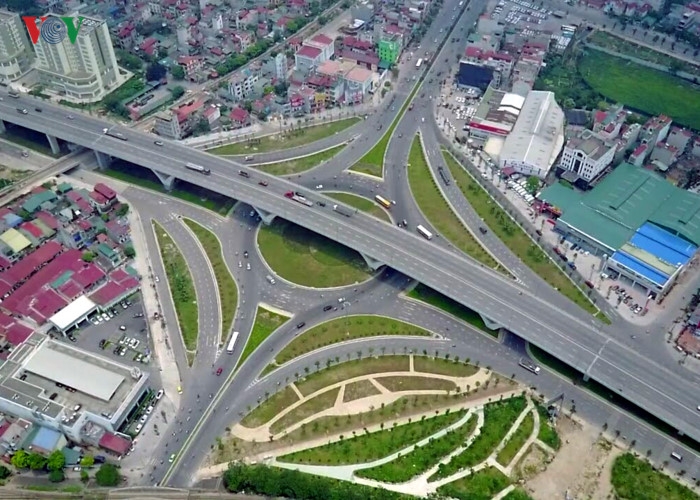 One million Vietnamese to benefit from better transport and sanitation infrastructure