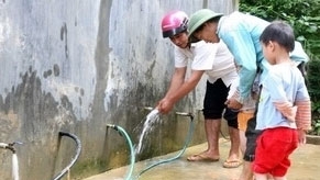 Over 5 million Vietnamese to benefit from new WB sanitation project