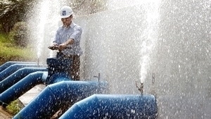 Thailand to be a model for sustainable water supply