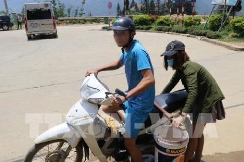 What does Sa Pa need – water or hydropower?