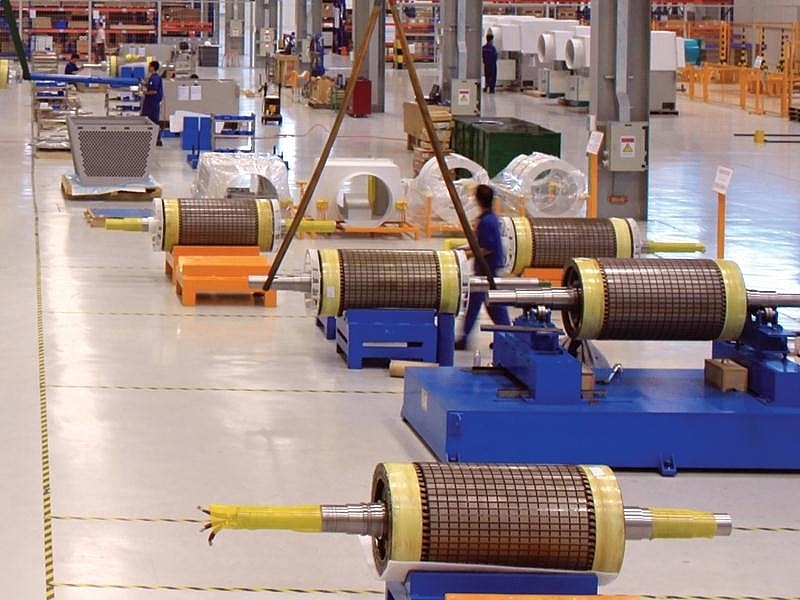 Vietnam’s FDI attraction: which sectors to prioritise?