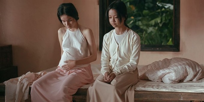 Vietnamese film won Best Film at Kolkata Film Fest