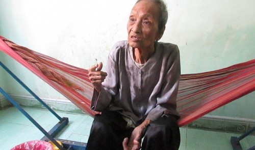 World’s oldest woman laid to rest in Vietnam at 123 years old