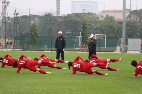 Vietnam fall in world women’s football ranking